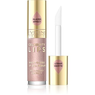 EVELINE KOL Olejek-serum d/ust CELEBRITY LIPS 01