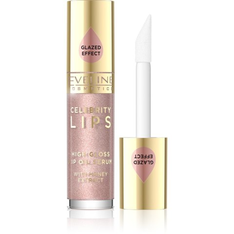 EVELINE KOL Olejek-serum d/ust CELEBRITY LIPS 01