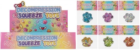 GNIOTEK LAPKA BROK 13X15 MIX8 PBH DISPL16