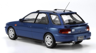 Hasegawa 20747 Subaru Impreza Sports Wagon WRX