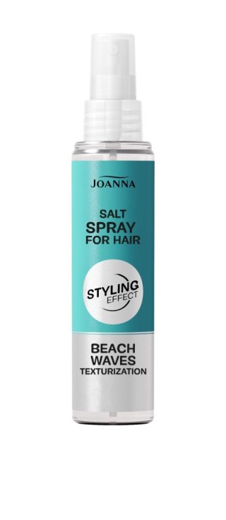 JOANNA Styling Effect Spray solny do włosów Plażowy wygląd 150 ml