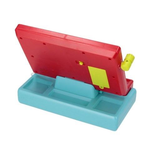 Kasa na baterie z akcesoriami MEGA CREATIVE 566721