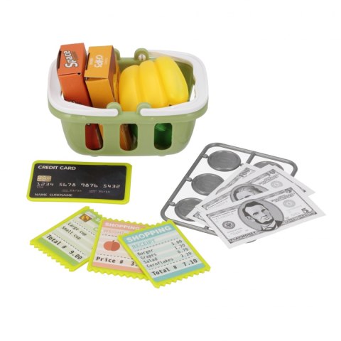 Kasa na baterie z akcesoriami MEGA CREATIVE 566721