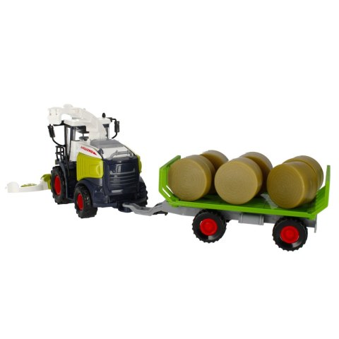 Kombajn 21cm Moje Ranczo MEGA CREATIVE 492349