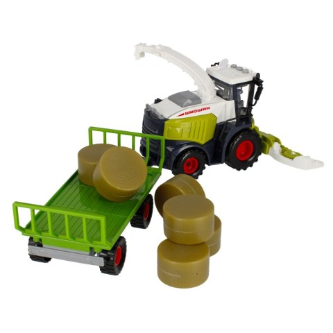 Kombajn 21cm Moje Ranczo MEGA CREATIVE 492349