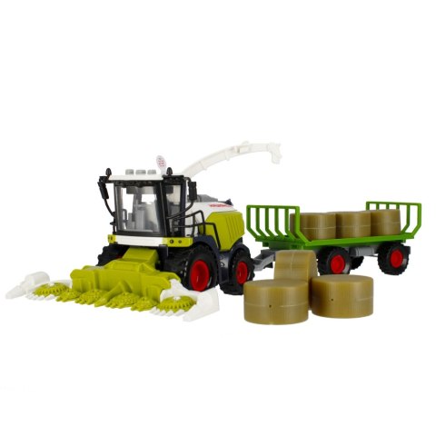 Kombajn 21cm Moje Ranczo MEGA CREATIVE 492349