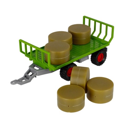 Kombajn 21cm Moje Ranczo MEGA CREATIVE 492349