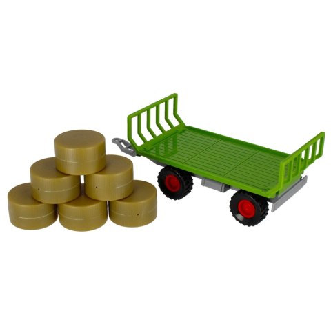 Kombajn 21cm Moje Ranczo MEGA CREATIVE 492349