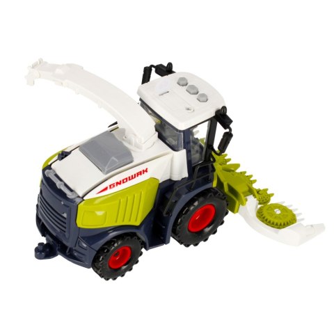 Kombajn 21cm Moje Ranczo MEGA CREATIVE 492349