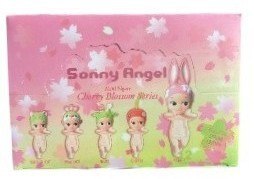 LALKA MINI SONY ANGEL PEACEFUL SPRING 10X5 DIS12