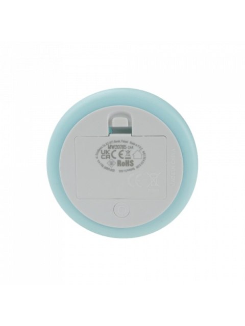 MARY S lampka LED Miś mały niebieski RGB WW /NB