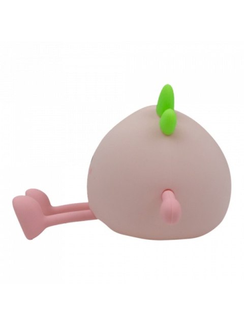 MARY S lampka nocna LED Brzoskwinia