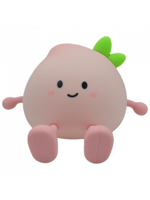 MARY S lampka nocna LED Brzoskwinia