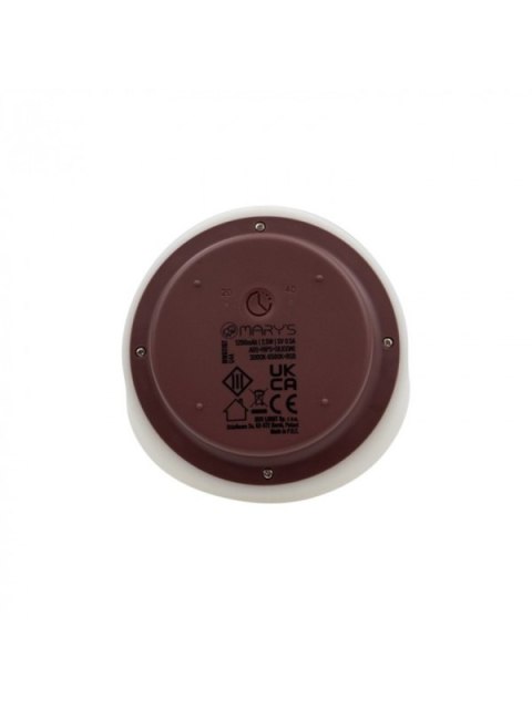 MARY S lampka nocna LED Choinka RGB