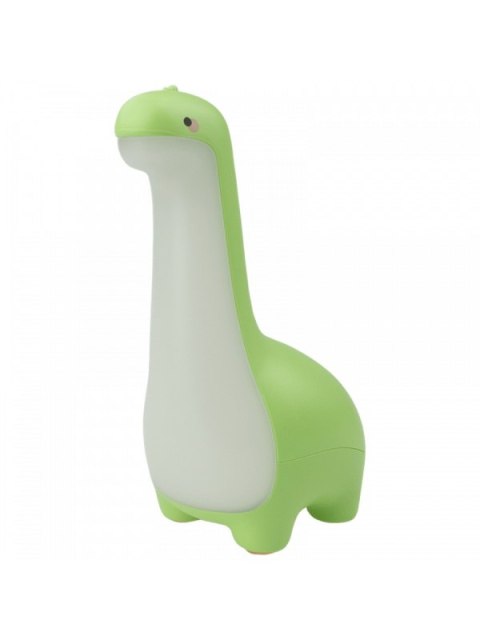MARY S lampka nocna LED Dinozaur