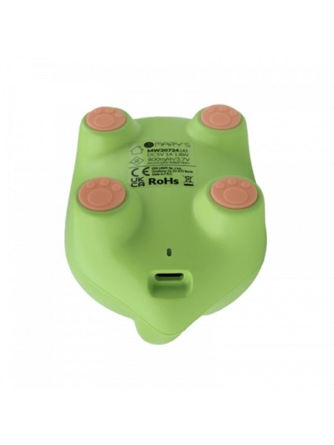 MARY S lampka nocna LED Dinozaur