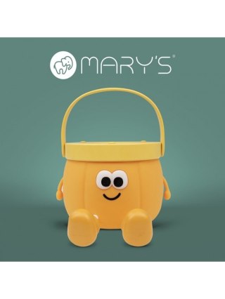 MARY S lampka nocna LED Dynia