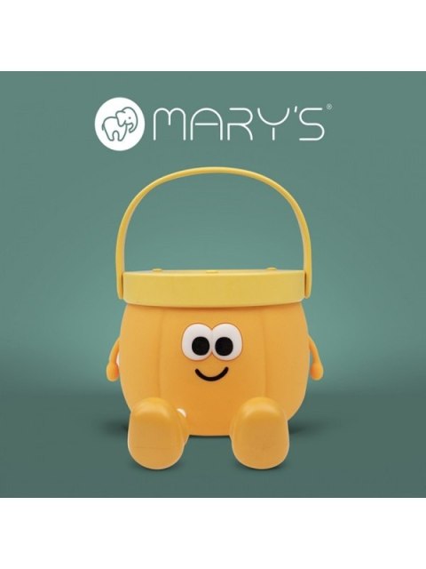 MARY S lampka nocna LED Dynia