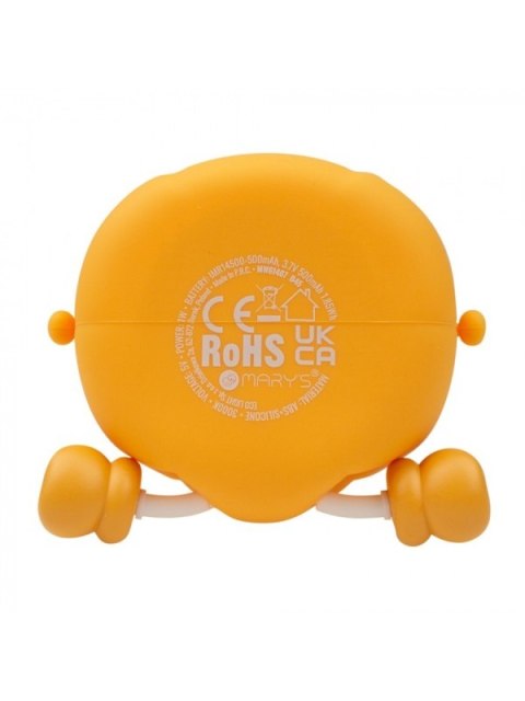 MARY S lampka nocna LED Dynia