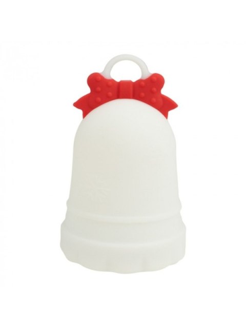 MARY S lampka nocna LED Dzwonek RGB