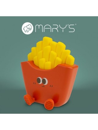 MARY S lampka nocna LED Frytki