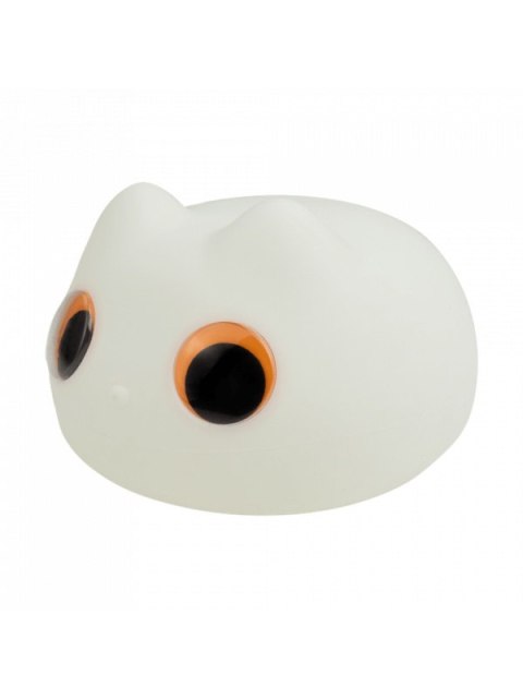 MARY S lampka nocna LED Kotek