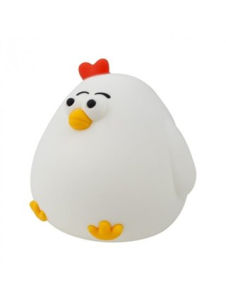 MARY S lampka nocna LED Kura