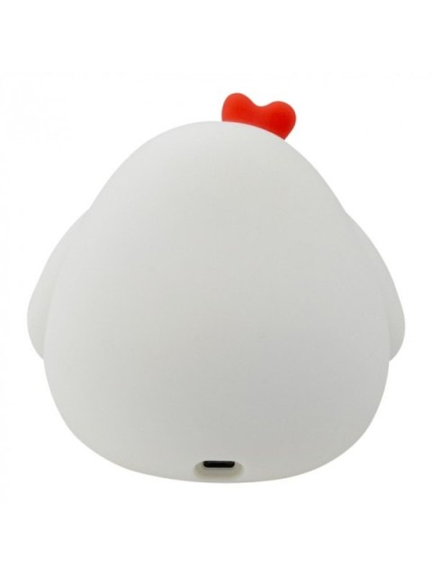 MARY S lampka nocna LED Kura