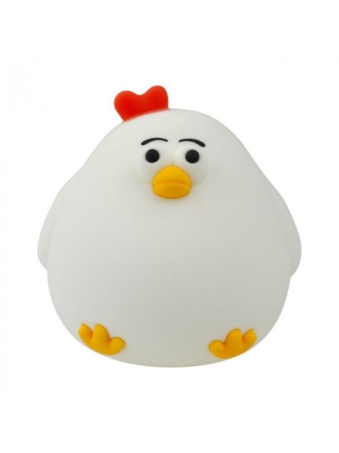 MARY S lampka nocna LED Kura