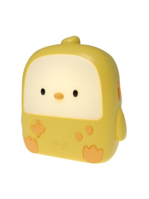 MARY S lampka nocna LED Kurczaczek