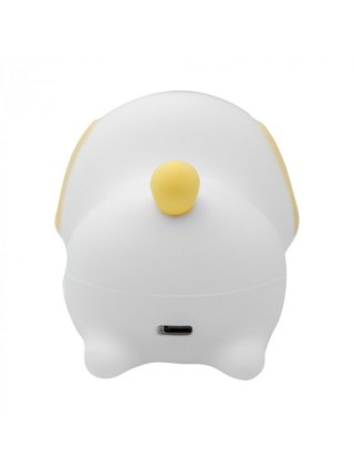 MARY S lampka nocna LED Piesek