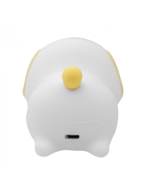 MARY S lampka nocna LED Piesek