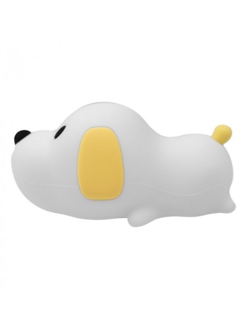 MARY S lampka nocna LED Piesek