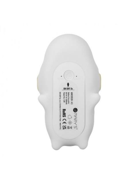 MARY S lampka nocna LED Piesek