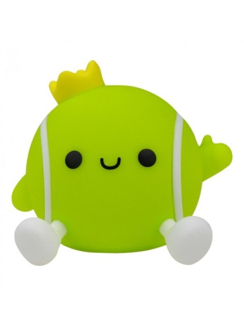 MARY S lampka nocna LED Piłka tenisowa