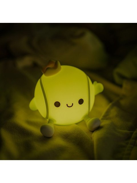 MARY S lampka nocna LED Piłka tenisowa