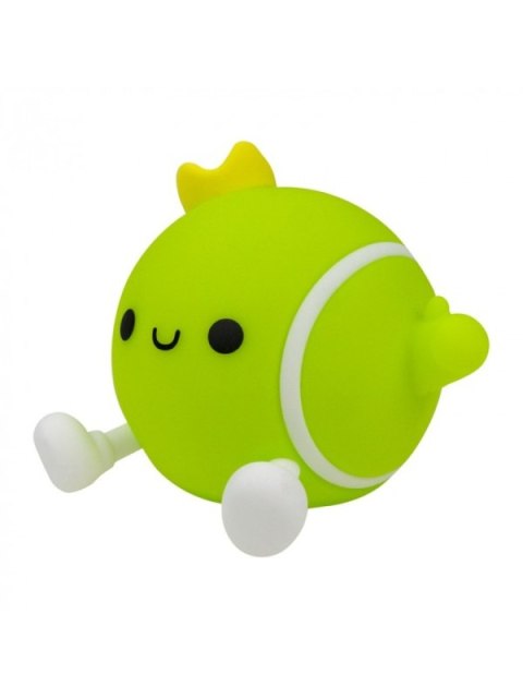 MARY S lampka nocna LED Piłka tenisowa