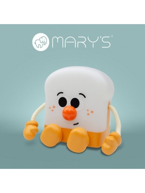 MARY S lampka nocna LED Tościk