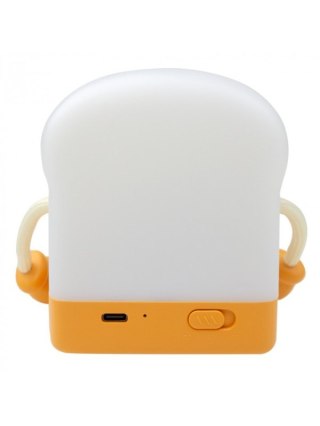 MARY S lampka nocna LED Tościk