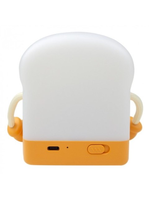 MARY S lampka nocna LED Tościk