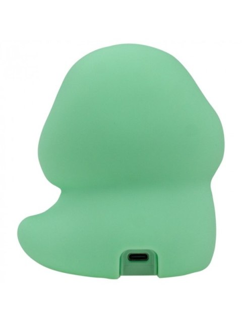 MARY S lampka nocna LED Zielony robaczek