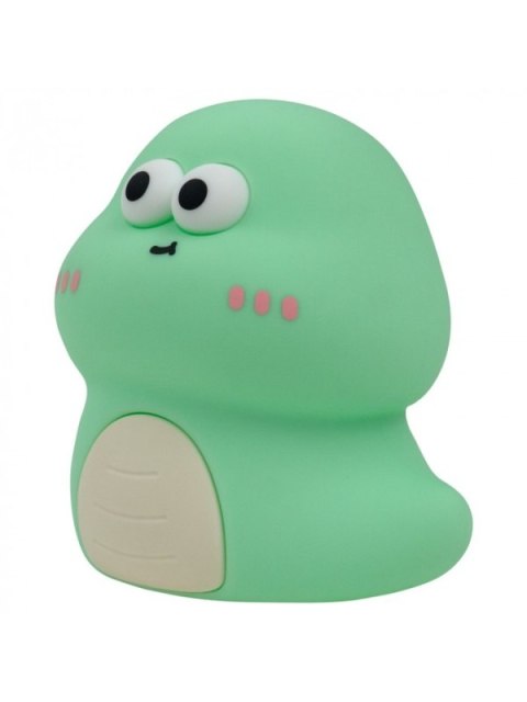 MARY S lampka nocna LED Zielony robaczek