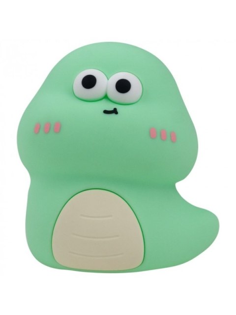 MARY S lampka nocna LED Zielony robaczek