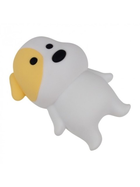 MARY S lampka nocna RGB z dźwiękiem Leniwy Piesek