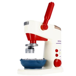 Masa plastyczna z akcesoriami Lodziarnia MEGA CREATIVE 481572