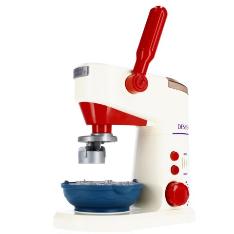 Masa plastyczna z akcesoriami Lodziarnia MEGA CREATIVE 481572