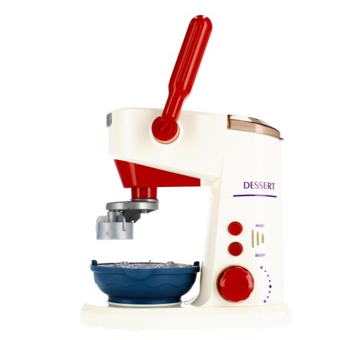 Masa plastyczna z akcesoriami Lodziarnia MEGA CREATIVE 481572