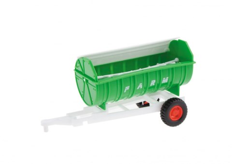 Moje Ranczo Traktor 25CM MEGA CREATIVE 442436