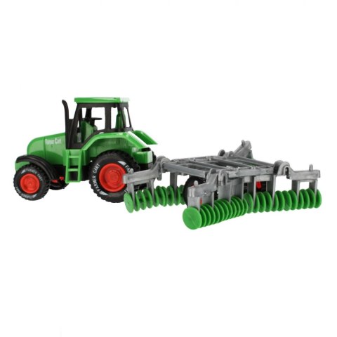 Moje Ranczo Traktor 25CM MEGA CREATIVE 442436