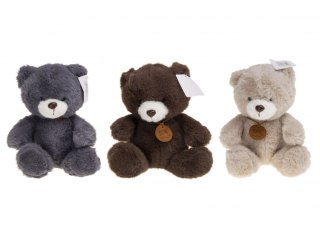 PLUSZAK MIS 22CM SIEDZACY